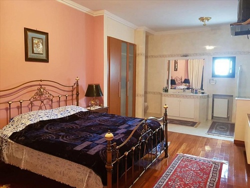 Дом на Северо-Эгейских островах, Греция, 400 м2 фото 1