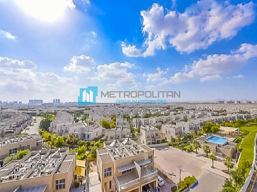 Апартаменты в Дубае, ОАЭ, 61.4 м2 фото 1