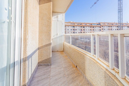 Квартира в Торревьехе, Испания, 90 м2 фото 1