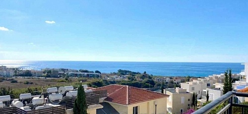 Апартаменты в Пафосе, Кипр, 69 м2 фото 1