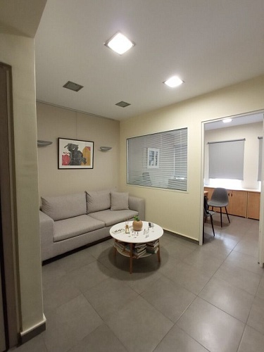 Квартира в Афинах, Греция, 50 м2 фото 1