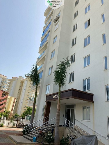 Квартира в Алании, Турция, 160 м2 фото 1