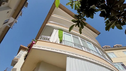 Квартира в Алании, Турция, 170 м2 фото 1