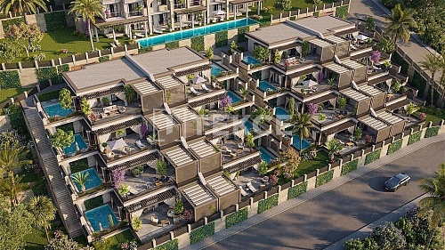 Пентхаус в Алании, Турция, 100 м2 фото 1