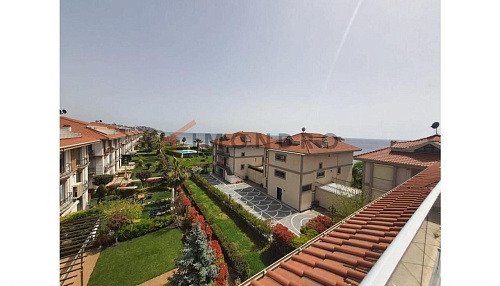 Дом в Стамбуле, Турция, 380 м2 фото 1