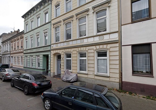 Квартира в Крефельде, Германия, 44 м2 фото 1