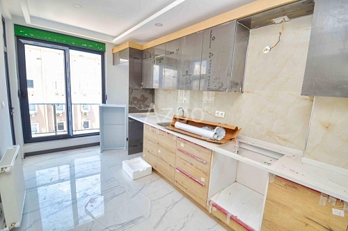 Пентхаус в Анталии, Турция, 160 м2 фото 1
