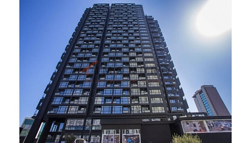 Квартира в Стамбуле, Турция, 116 м2 фото 1