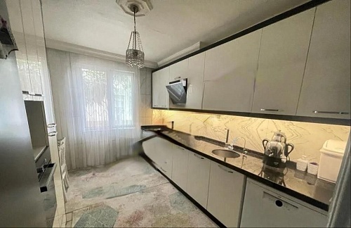 Квартира в Анталии, Турция, 115 м2 фото 1