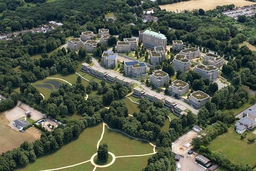 Квартира в Лондоне, Великобритания, 50 м2 фото 1