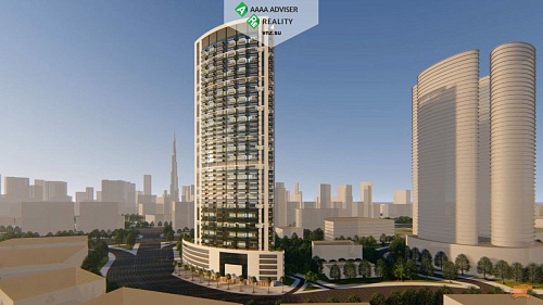 Квартира в Дубае, ОАЭ, 151 м2 фото 1