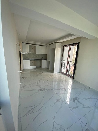 Квартира в Мерсине, Турция, 75 м2 фото 1