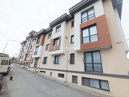 Апартаменты в Стамбуле, Турция, 147 м2 фото 1