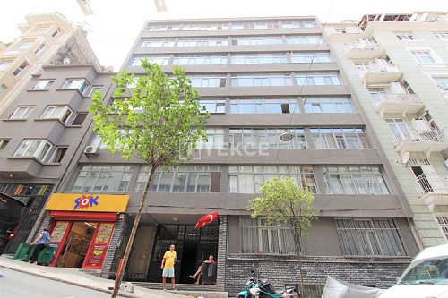 Пентхаус в Стамбуле, Турция, 320 м2 фото 1