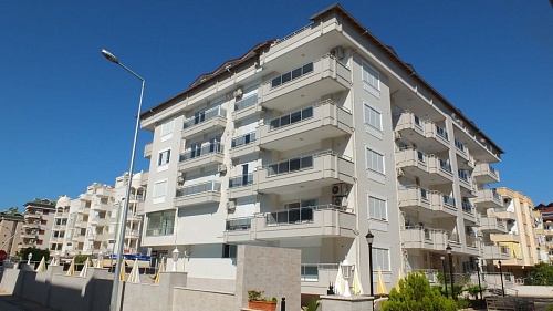 Квартира в Алании, Турция, 190 м2 фото 1