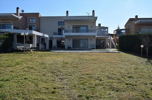 Дом в Салониках, Греция, 200 м2 фото 1