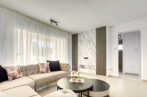 Апартаменты в Протарасе, Кипр, 70 м2 фото 1