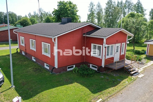 Дом Tornio, Финляндия, 97 м2 фото 1