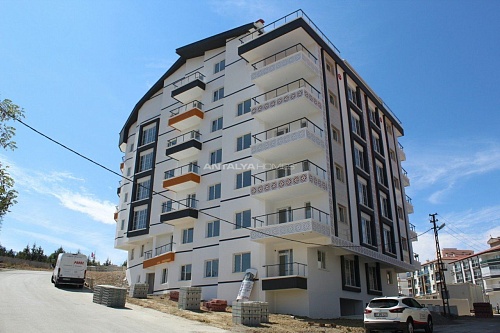 Апартаменты в Анкаре, Турция, 145 м2 фото 1