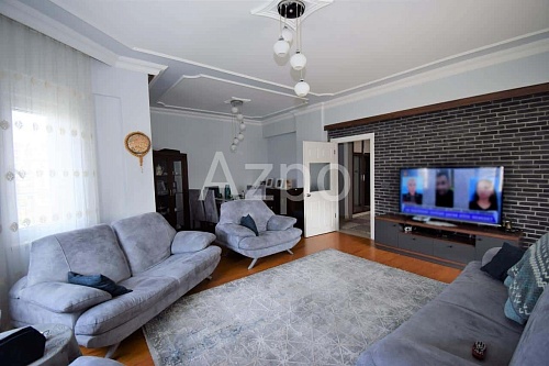 Апартаменты в Анталии, Турция, 160 м2 фото 1