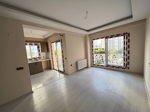 Квартира в Мерсине, Турция, 95 м2 фото 1