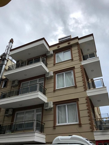 Дом в Алании, Турция, 545 м2 фото 1