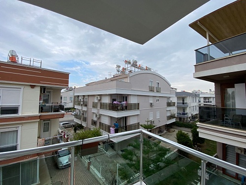 Квартира в Анталии, Турция, 110 м2 фото 1