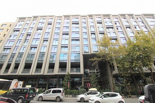 Апартаменты в Стамбуле, Турция, 153 м2 фото 1