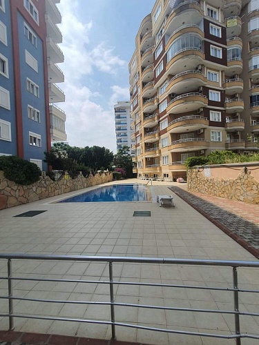 Квартира в Алании, Турция, 120 м2 фото 1