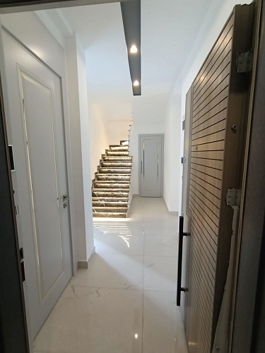 Квартира в Алании, Турция, 140 м2 фото 1