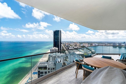 Квартира в Майами, США, 150 м2 фото 1