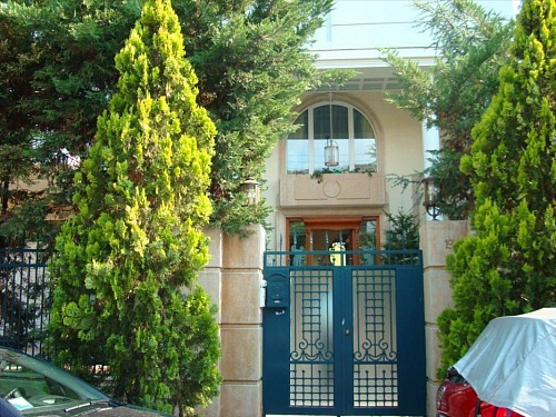 Дом в Афинах, Греция, 800 м2 фото 1