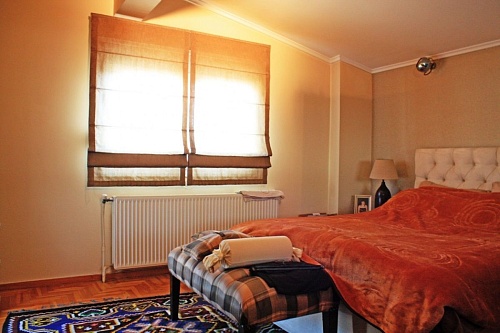 Дом на Северо-Эгейских островах, Греция, 380 м2 фото 1