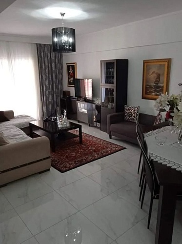 Квартира в Салониках, Греция, 100 м2 фото 1