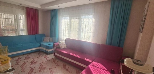 Квартира в Алании, Турция, 90 м2 фото 1