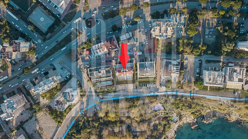Квартира в Анталии, Турция, 196 м2 фото 1