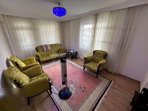 Пентхаус в Анталии, Турция, 190 м2 фото 1