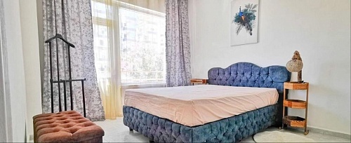 Квартира в Алании, Турция, 141 м2 фото 1