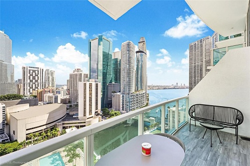 Лофт в Майами, США, 140 м2 фото 1