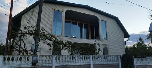 Дом в Батуми, Грузия, 240 м2 фото 1