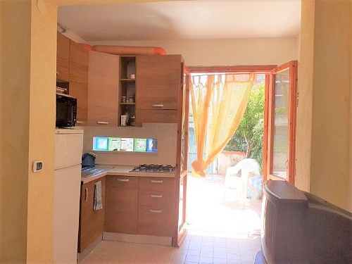 Квартира в Скалее, Италия, 75 м2 фото 1