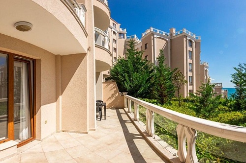 Апартаменты на Золотых Песках, Болгария, 130 м2 фото 1