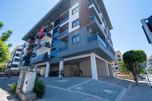 Квартира в Алании, Турция, 145 м2 фото 1