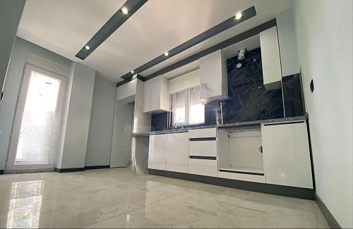 Квартира в Анталии, Турция, 110 м2 фото 1
