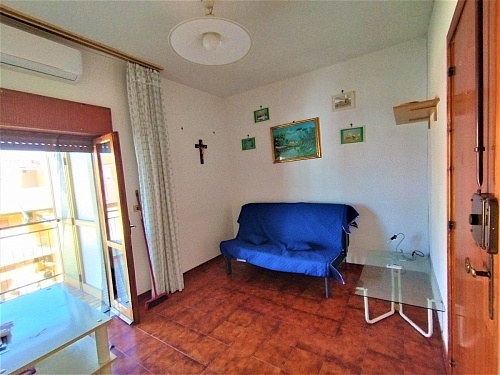 Квартира в Скалее, Италия, 35 м2 фото 1