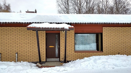 Таунхаус в Йоэнсуу, Финляндия, 32 м2 фото 1