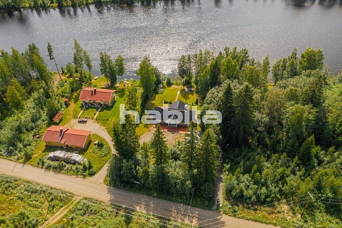 Дом в Кангасниеми, Финляндия, 206 м2 фото 1
