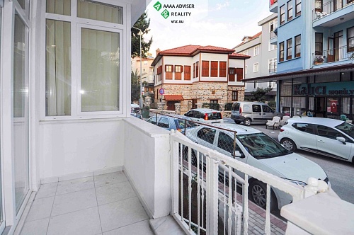 Квартира в Алании, Турция, 205 м2 фото 1