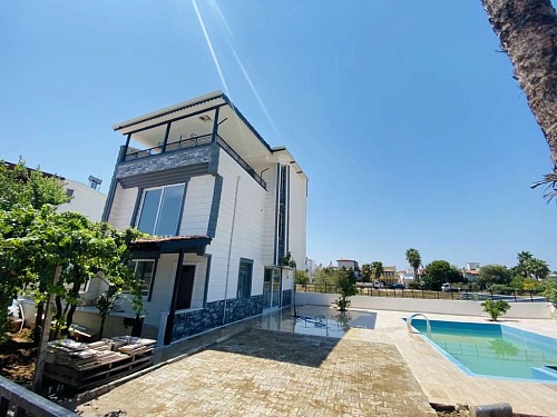 Вилла в Серике, Турция, 140 м2 фото 1