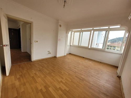 Квартира в Алании, Турция, 60 м2 фото 1